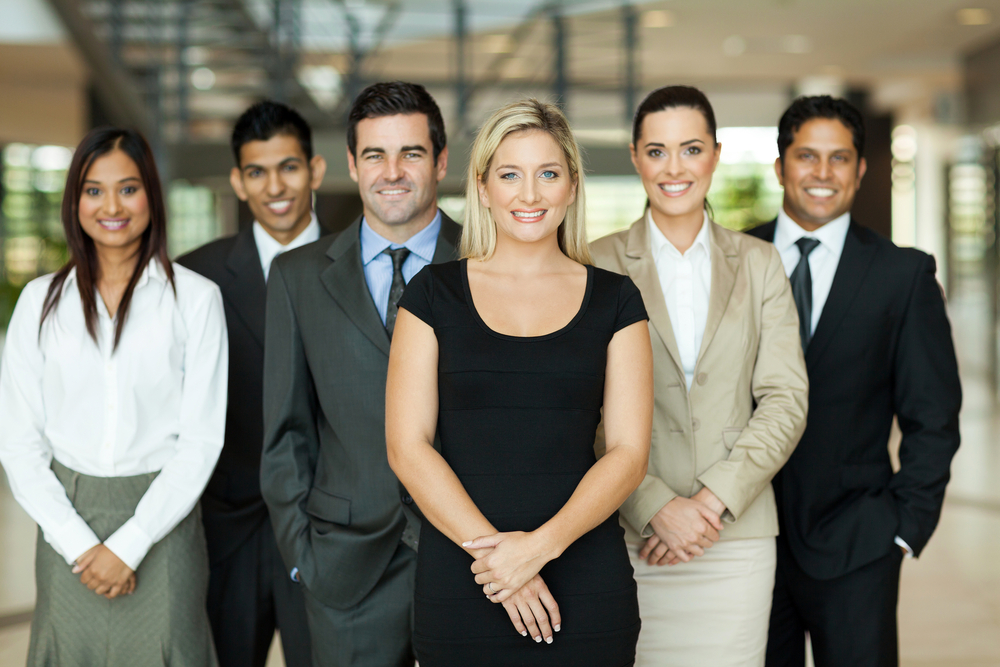Business Development Professionals Business Development Professionals