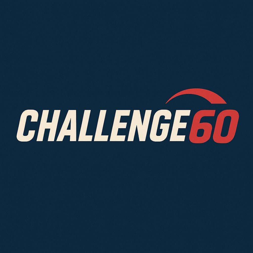 challenge60